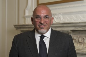 Nadhim Zahawi / gov.uk