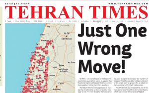 Tehran Times 