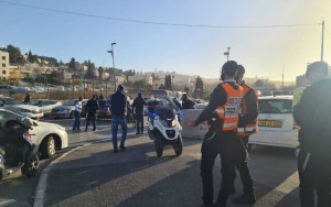 Hatzalah 