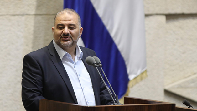 Ra’am returns to Israeli coalition government
