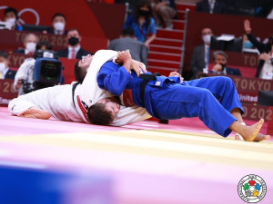 Judo / Twitter.com