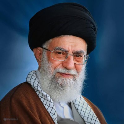 @khamenei_ir / Twitter.com